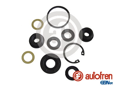 Hoofdremcilinder reparatieset Autofren Seinsa D1693