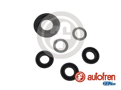 Hoofdremcilinder reparatieset Autofren Seinsa D1700