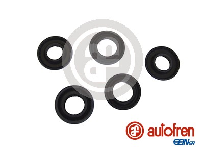 Hoofdremcilinder reparatieset Autofren Seinsa D1706