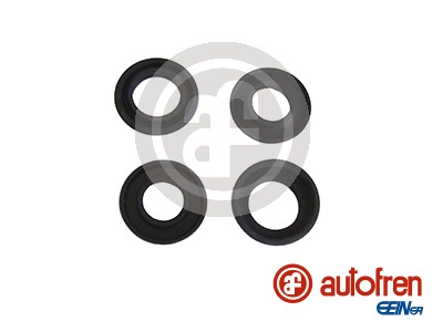 Hoofdremcilinder reparatieset Autofren Seinsa D1708