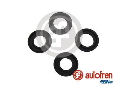 Hoofdremcilinder reparatieset Autofren Seinsa D1709