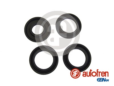 Hoofdremcilinder reparatieset Autofren Seinsa D1718