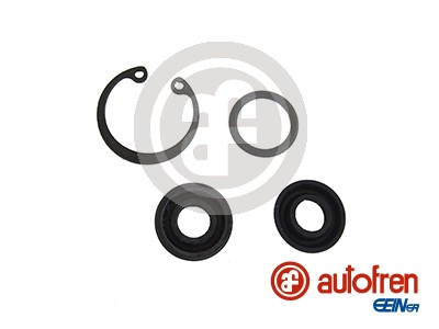 Hoofdkoppelingscilinder reparatieset Autofren Seinsa D1721