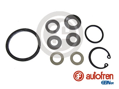 Hoofdremcilinder reparatieset Autofren Seinsa D1732