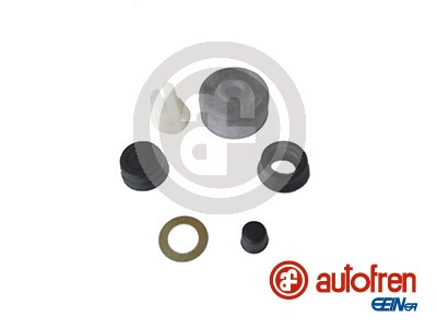 Hoofdkoppelingscilinder reparatieset Autofren Seinsa D1755