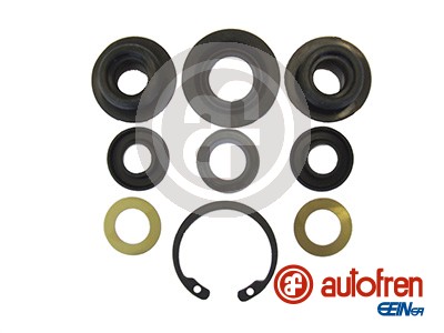 Hoofdremcilinder reparatieset Autofren Seinsa D1778