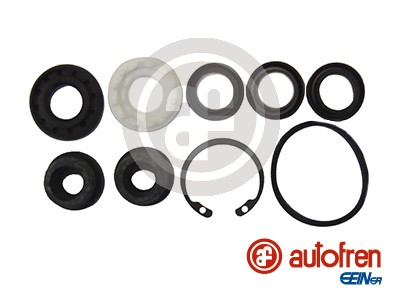 Hoofdremcilinder reparatieset Autofren Seinsa D1848