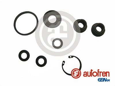 Hoofdremcilinder reparatieset Autofren Seinsa D1850