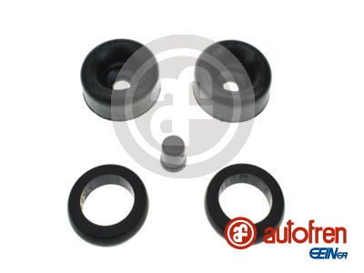 Wielremcilinder reparatieset Autofren Seinsa D3004