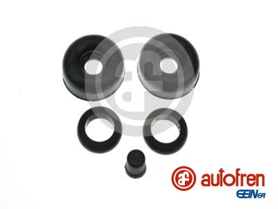 Wielremcilinder reparatieset Autofren Seinsa D3008