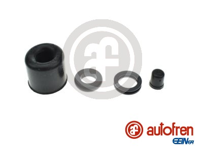 Hulpkoppelingscilinder reparatieset Autofren Seinsa D3009