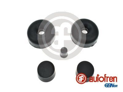 Wielremcilinder reparatieset Autofren Seinsa D3047