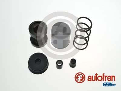 Hulpkoppelingscilinder reparatieset Autofren Seinsa D3062C