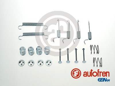 Rem montageset Autofren Seinsa D31010A