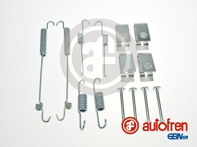 Rem montageset Autofren Seinsa D31017A