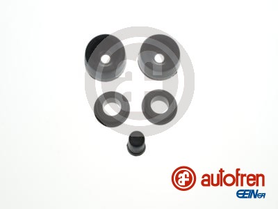 Wielremcilinder reparatieset Autofren Seinsa D3104