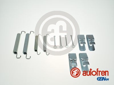 Autofren Seinsa Rem montageset D31061A