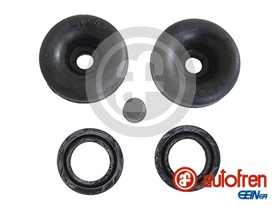 Wielremcilinder reparatieset Autofren Seinsa D3107