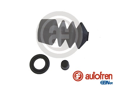 Hulpkoppelingscilinder reparatieset Autofren Seinsa D3179