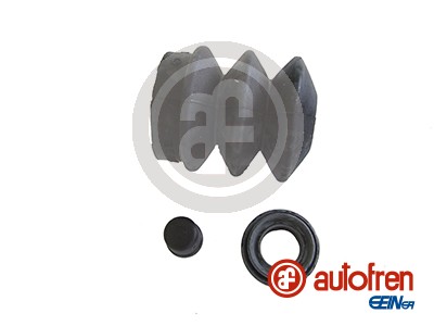 Hulpkoppelingscilinder reparatieset Autofren Seinsa D3186