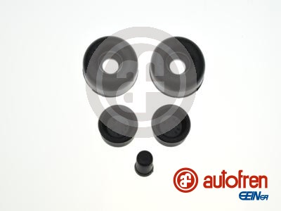 Wielremcilinder reparatieset Autofren Seinsa D3241