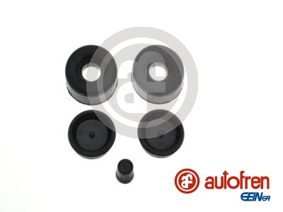 Wielremcilinder reparatieset Autofren Seinsa D3266