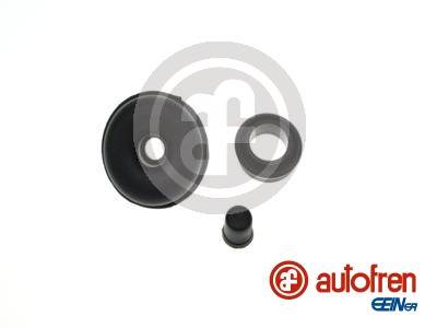 Hulpkoppelingscilinder reparatieset Autofren Seinsa D3296