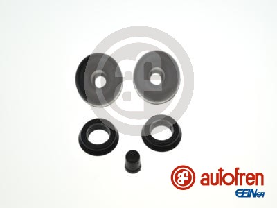 Wielremcilinder reparatieset Autofren Seinsa D3317