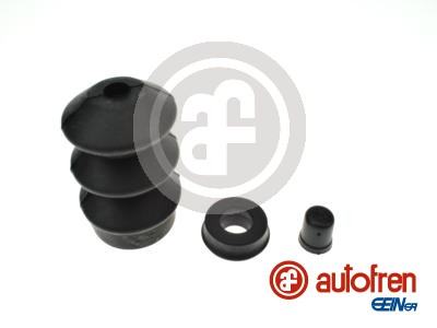 Hulpkoppelingscilinder reparatieset Autofren Seinsa D3328