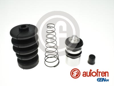 Hulpkoppelingscilinder reparatieset Autofren Seinsa D3345C