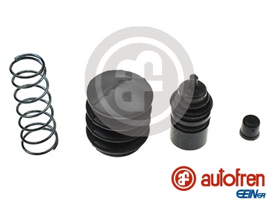 Hulpkoppelingscilinder reparatieset Autofren Seinsa D3346C