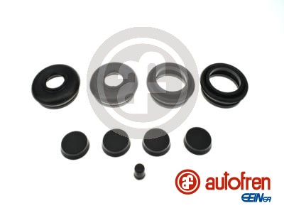 Wielremcilinder reparatieset Autofren Seinsa D3358