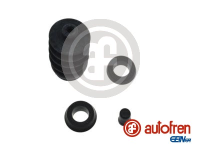 Hulpkoppelingscilinder reparatieset Autofren Seinsa D3409