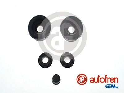 Wielremcilinder reparatieset Autofren Seinsa D3411