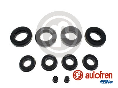Wielremcilinder reparatieset Autofren Seinsa D3512