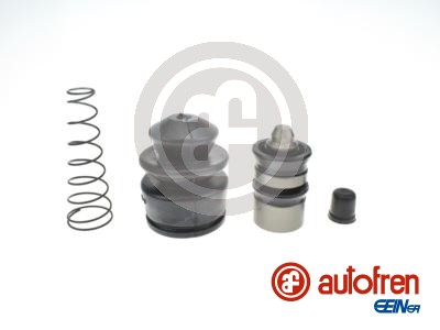 Hulpkoppelingscilinder reparatieset Autofren Seinsa D3548C