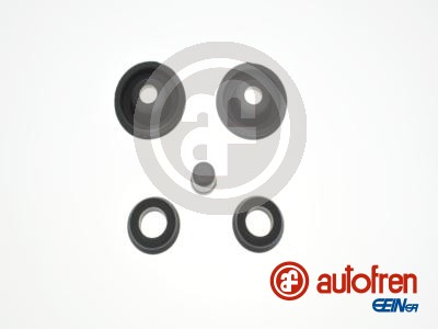 Wielremcilinder reparatieset Autofren Seinsa D3606