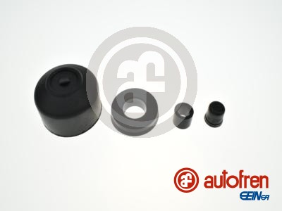 Hulpkoppelingscilinder reparatieset Autofren Seinsa D3612