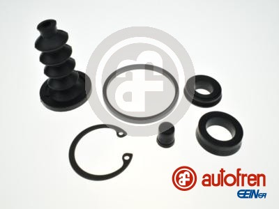 Hulpkoppelingscilinder reparatieset Autofren Seinsa D3615