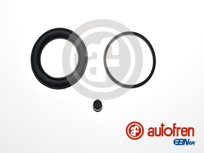 Remklauw revisie Autofren Seinsa D4004