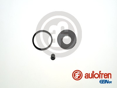 Remklauw revisie Autofren Seinsa D4055