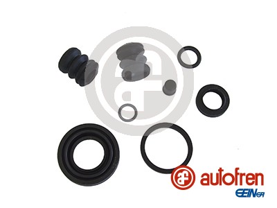 Remklauw revisie Autofren Seinsa D4072