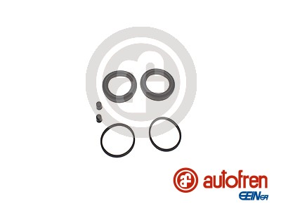 Remklauw revisie Autofren Seinsa D4109