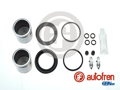 Remklauw revisie Autofren Seinsa D41115C