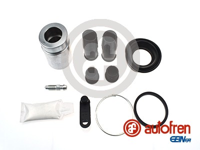Remklauw revisie Autofren Seinsa D41142C