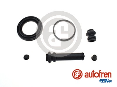 Remklauw revisie Autofren Seinsa D41153