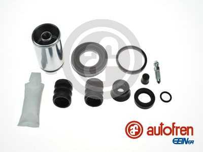 Remklauw revisie Autofren Seinsa D41160K