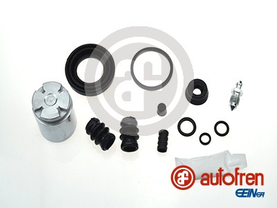 Remklauw revisie Autofren Seinsa D41165C