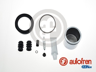 Remklauw revisie Autofren Seinsa D41175C