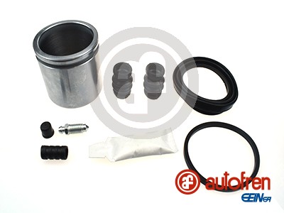 Remklauw revisie Autofren Seinsa D41176C